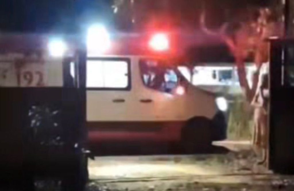 Adolescente de 16 anos é encontrada morta em residência na zona Leste; três familiares são presos