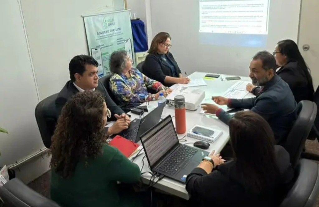 Iperon leva capacitação previdenciária às regionais do interior e reforça a governança