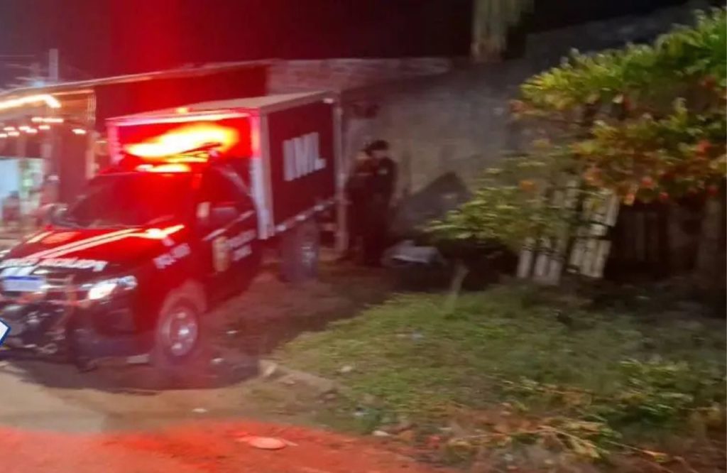 Barbeiro morre após descarga elétrica