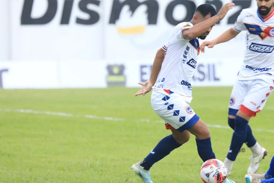 Gazin Porto Velho vira sobre o União em Cacoal, mantém posição no G3 e amplia crise do adversário