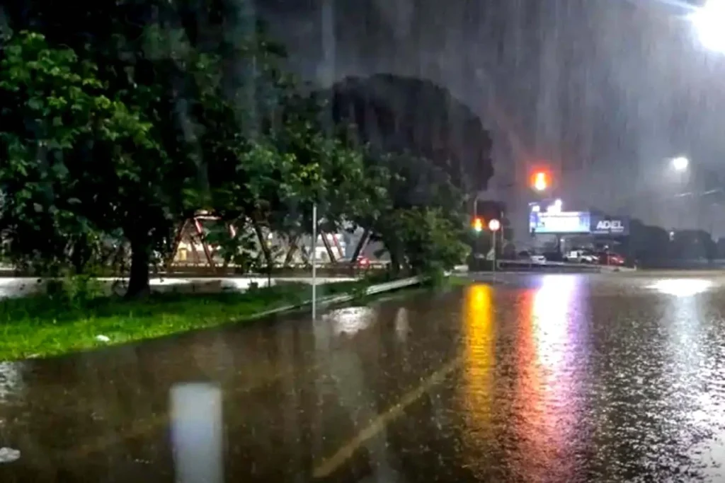 Prefeitura de Juiz de Fora decreta calamidade após chuvas históricas