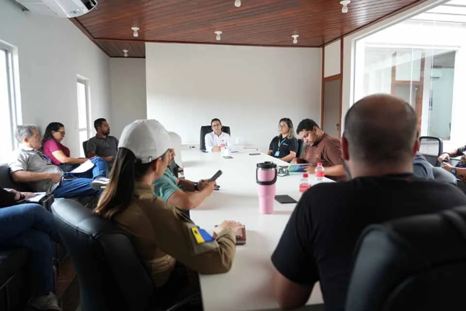 Semtran e a Funcultural realizaram reuniãos com pastas do Executivo para definir ações e preparativos para desfiles dos blocos de rua na capital