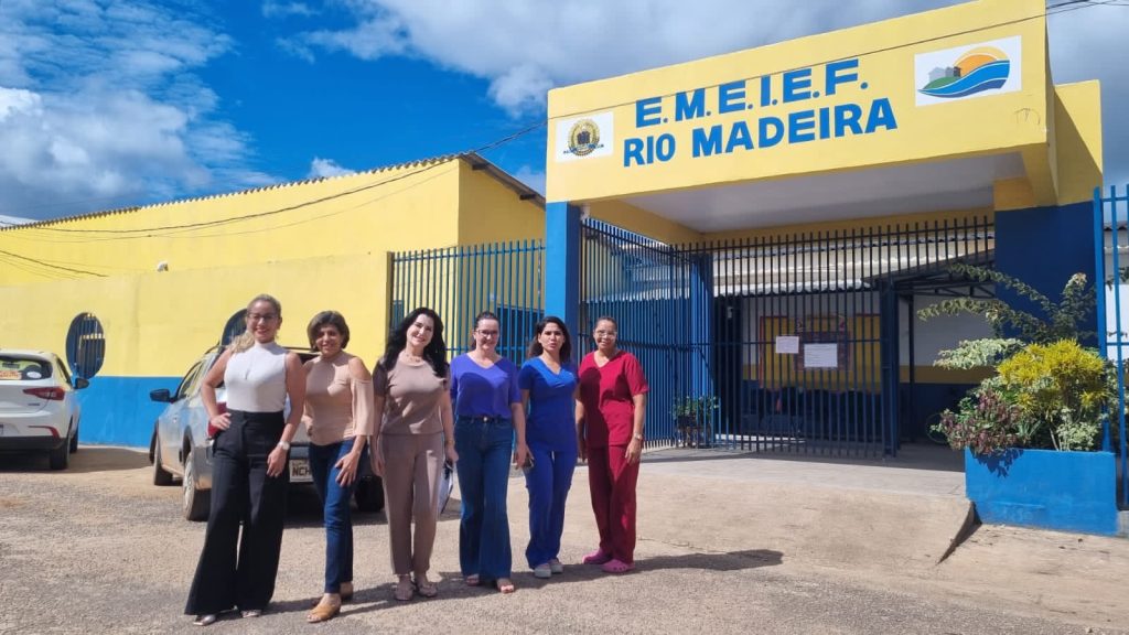 Dia da Escola é lembrado na rede municipal