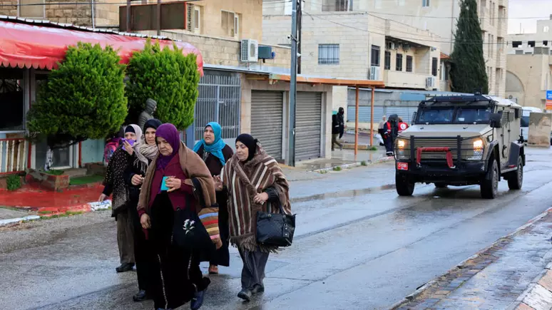 Deslocamento de 36 mil palestinos em um ano leva ONU a alertar para risco de ‘limpeza étnica’