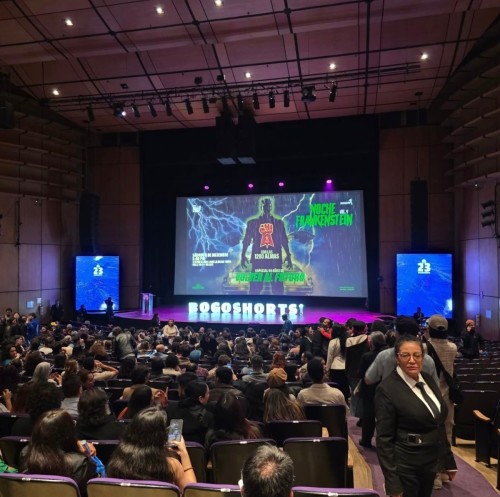 Curta-metragem de Porto Velho conquista cenário internacional