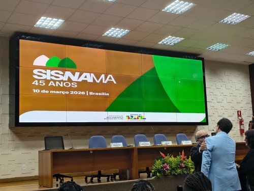 Município amplia atuação em debates ambientais