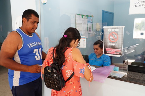 Unidade de Saúde da Família leva atenção e acolhimento ao bairro Nacional