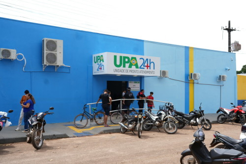 Comunidade aprova atendimentos da nova UPA José Adelino