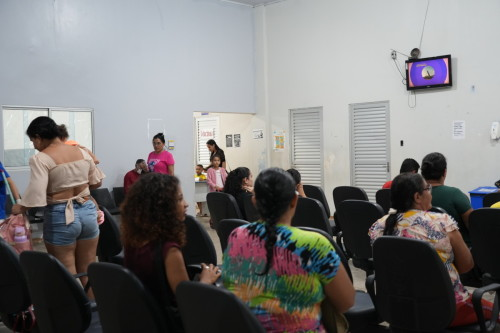 Histórias de quem encontrou acolhimento no Corujão da Saúde