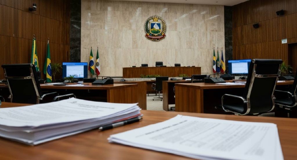 Nova lei em Rondônia redefine regras para emendas parlamentares