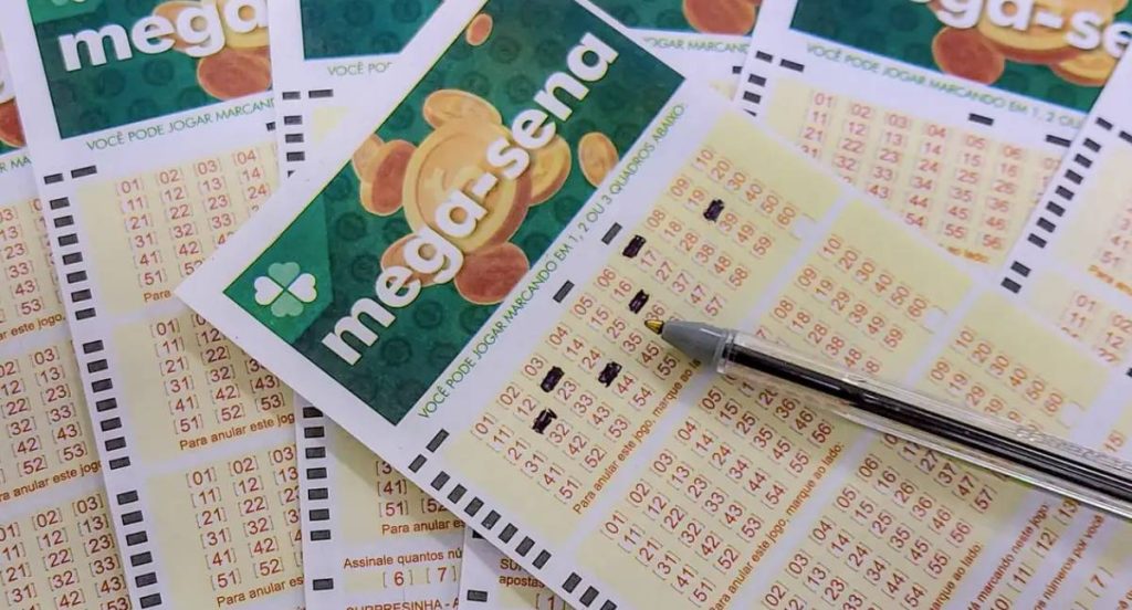 Mega-Sena sorteia prêmio acumulado de R$ 40 milhões neste sábado