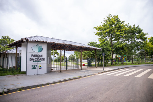 Parque da Cidade retorna com horário normal de funcionamento nesta terça-feira (07)