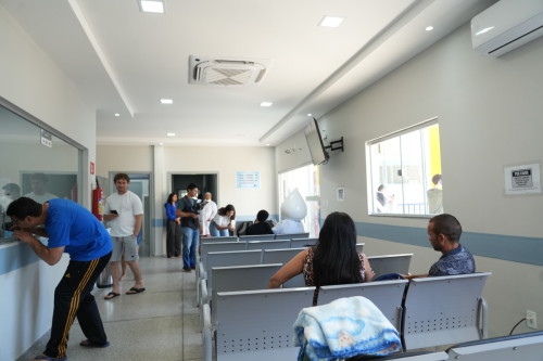Porto Velho avança na qualificação da rede municipal com ampliação de atendimentos especializados