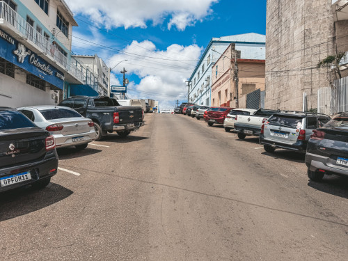 Pavimentação transforma ruas e garante mais mobilidade em Porto Velho