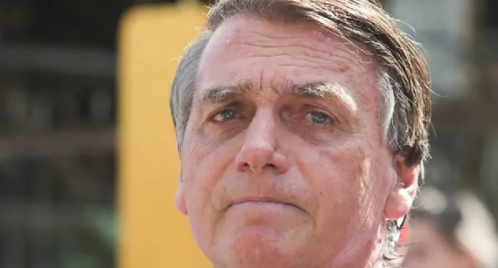 Bolsonaro aciona STF contra Janones após declarações em vídeo