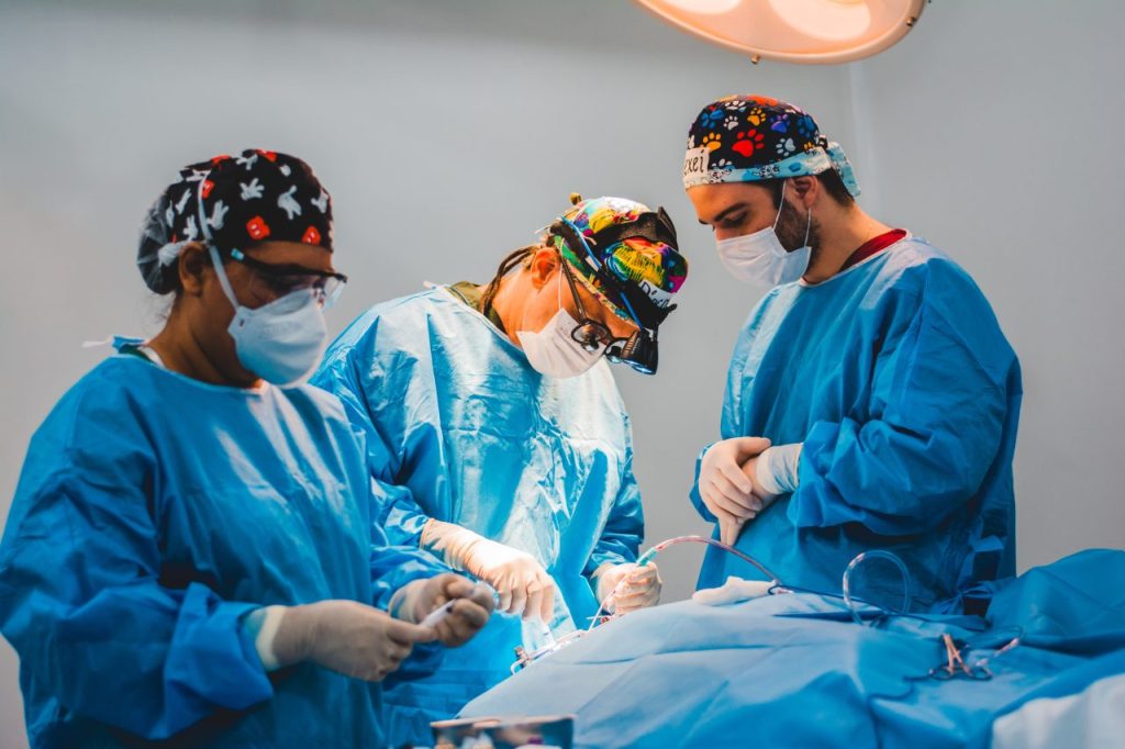 Operação Sorriso realiza cirurgias e transforma vidas de pacientes com fissuras labiopalatinas em Rondônia
