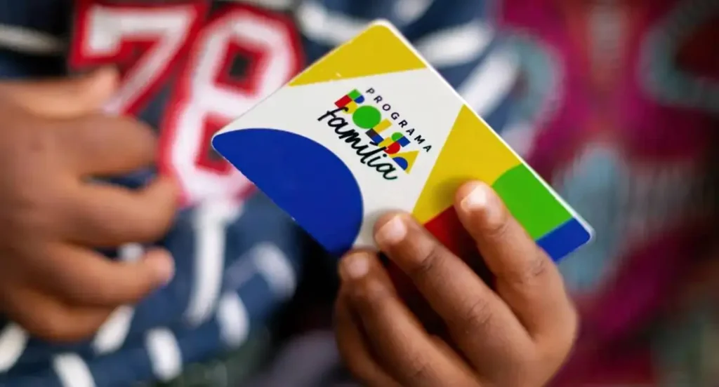 Caixa inicia pagamento do Bolsa Família de abril para NIS final 1