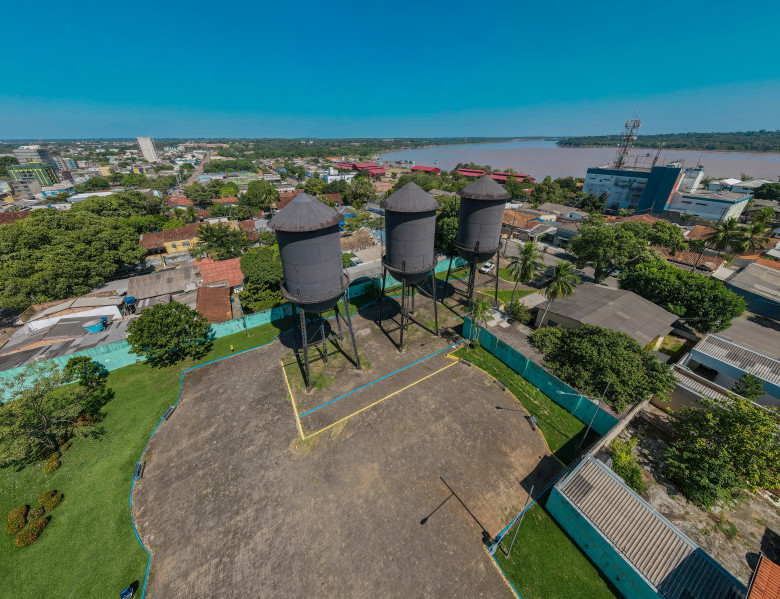 Prefeitura lança Programa Empresa Amiga da Inclusão e convida empresários de Porto Velho a fortalecerem a acessibilidade