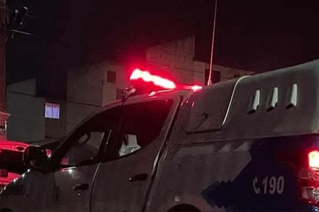 Adolescente é sequestrado e agredido por criminosos em Porto Velho