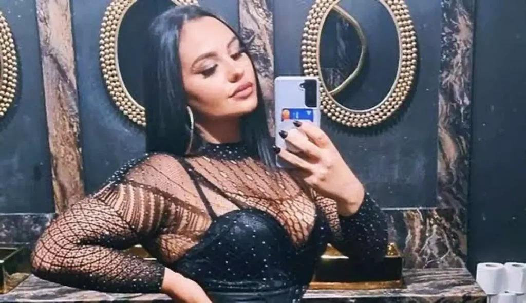 Ex-carcereira brasileira condenada por fazer sexo com prisioneiro no Reino Unidos se diz arrependida