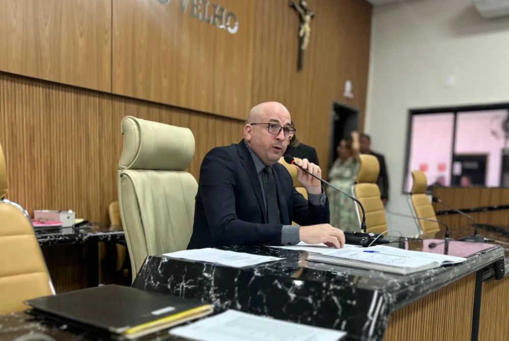 Saúde da mãe e do bebê: Gedeão Negreiros apresenta projeto que cria o Pré-Natal Odontológico em Porto Velho