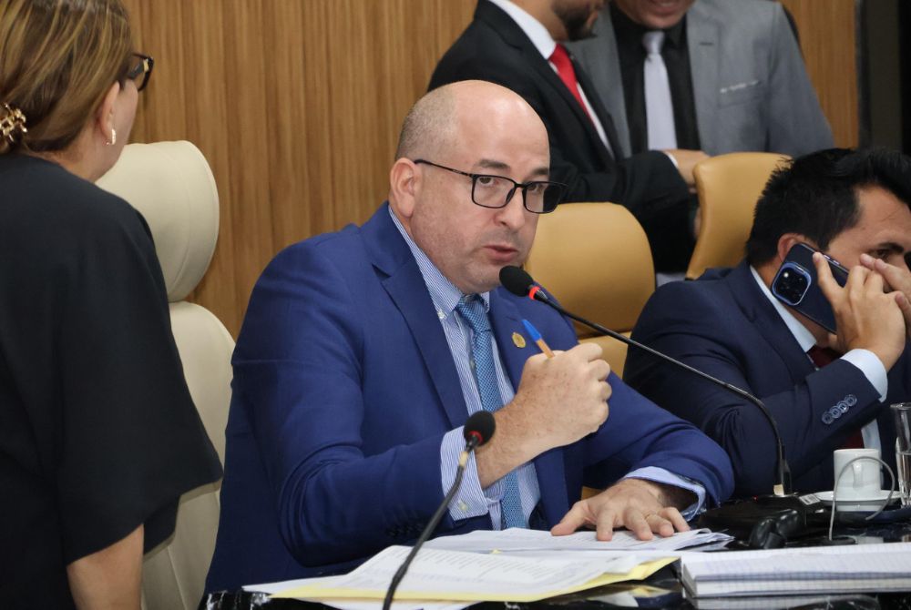 Projeto de Gedeão Negreiros cria Cartão Digital da Gestante na rede municipal de saúde