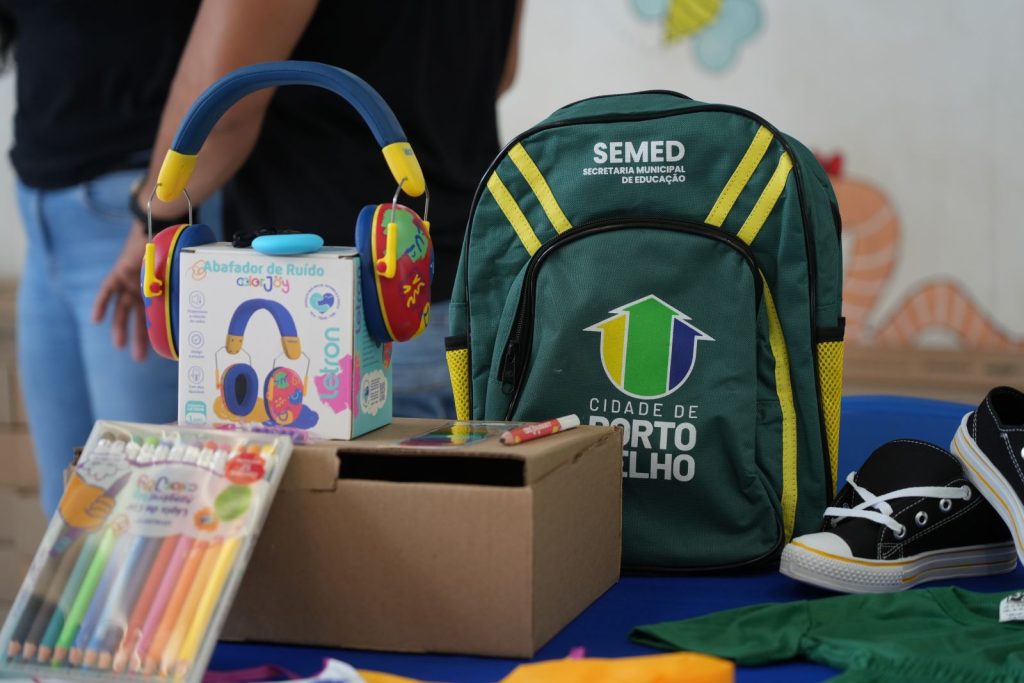 Ações inclusivas fortalecem cuidado com crianças neurodivergentes