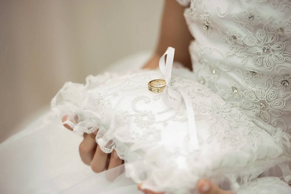 Casais poderão oficializar união gratuitamente em Porto Velho