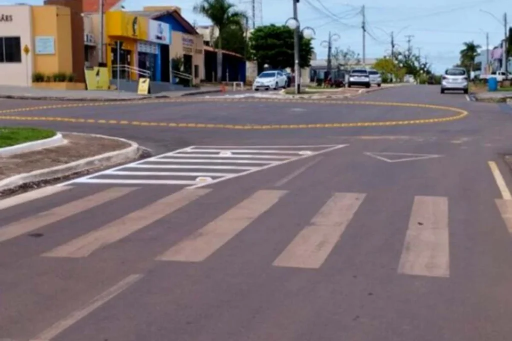 COMTRAN anuncia implantação de 56 rotatórias para reforçar segurança no trânsito