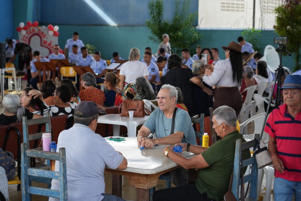 Fórum Eleitoral escolhe representantes da sociedade civil para o Conselho Municipal da Pessoa Idosa