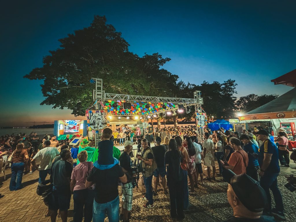 Edital da Funcultural prioriza cultura popular com maior número de vagas para quadrilhas juninas