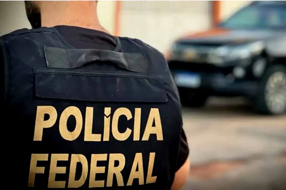 PF deflagra nova fase da Operação Compliance na manhã desta quinta
