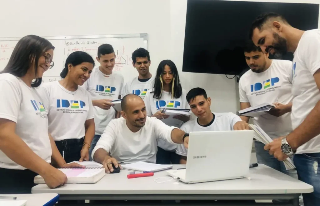 Inscrições de processo seletivo para professor instrutor da educação profissional encerram nesta sexta-feira, 5