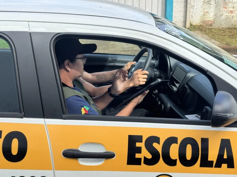 Regras do exame toxicológico para candidatos à primeira habilitação são detalhadas pelo Detran-RO