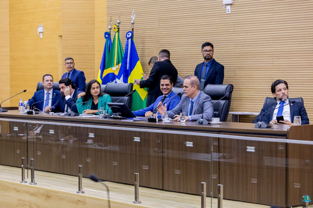 Assembleia Legislativa aprova R$ 11,8 milhões para fortalecer ações da Emater em Rondônia