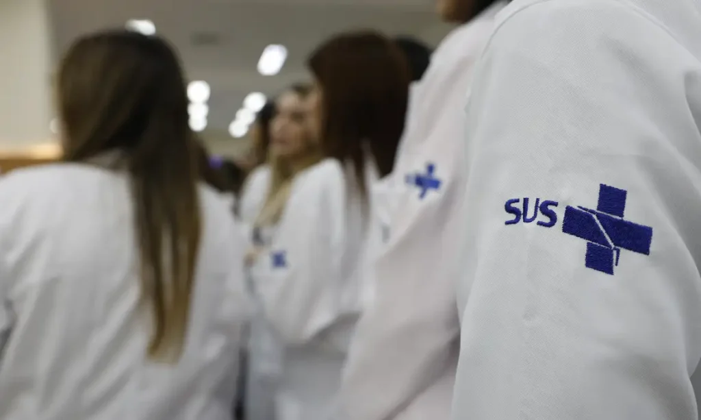 Enamed recebe inscrições para edição de 2026 até dia 29 de junho