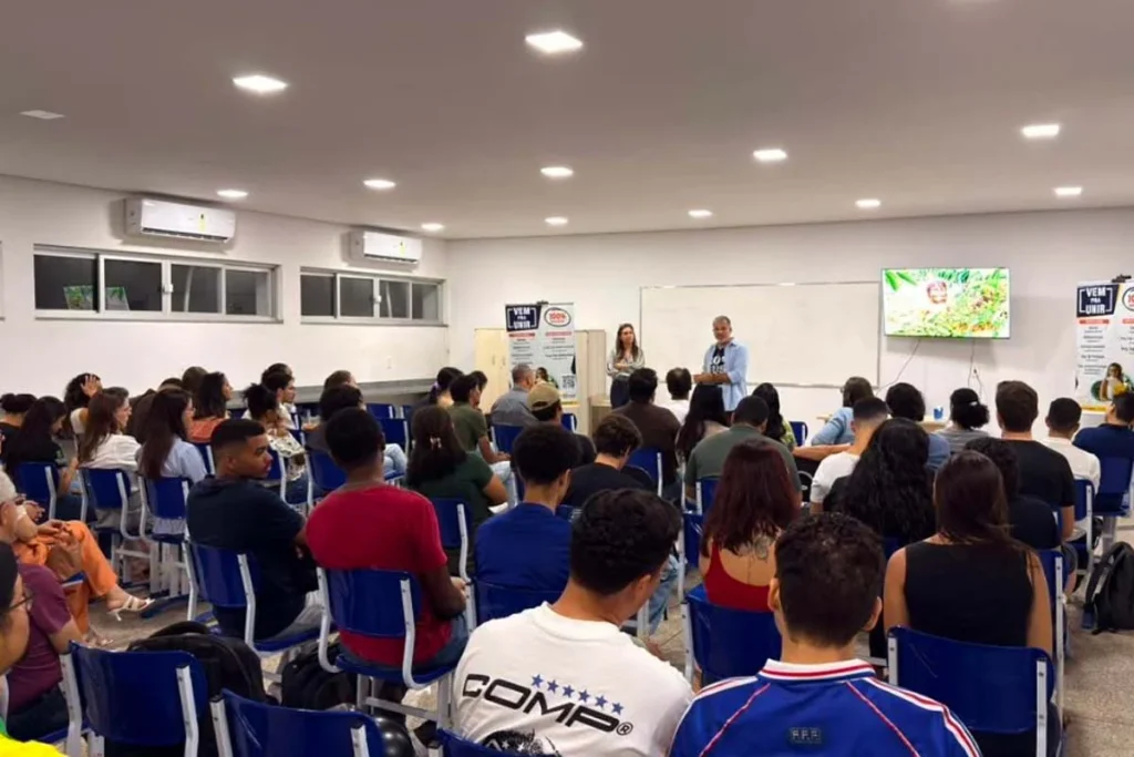 Integra 2026 destaca inovação, inclusão e desenvolvimento regional em Cacoal