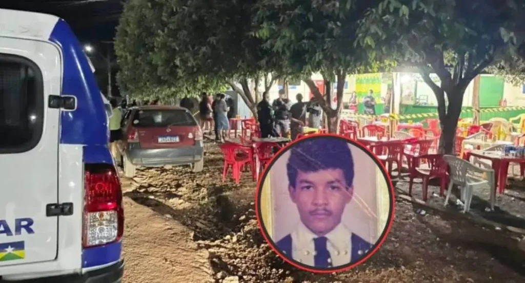 Homem é morto a facadas durante bingo em RO