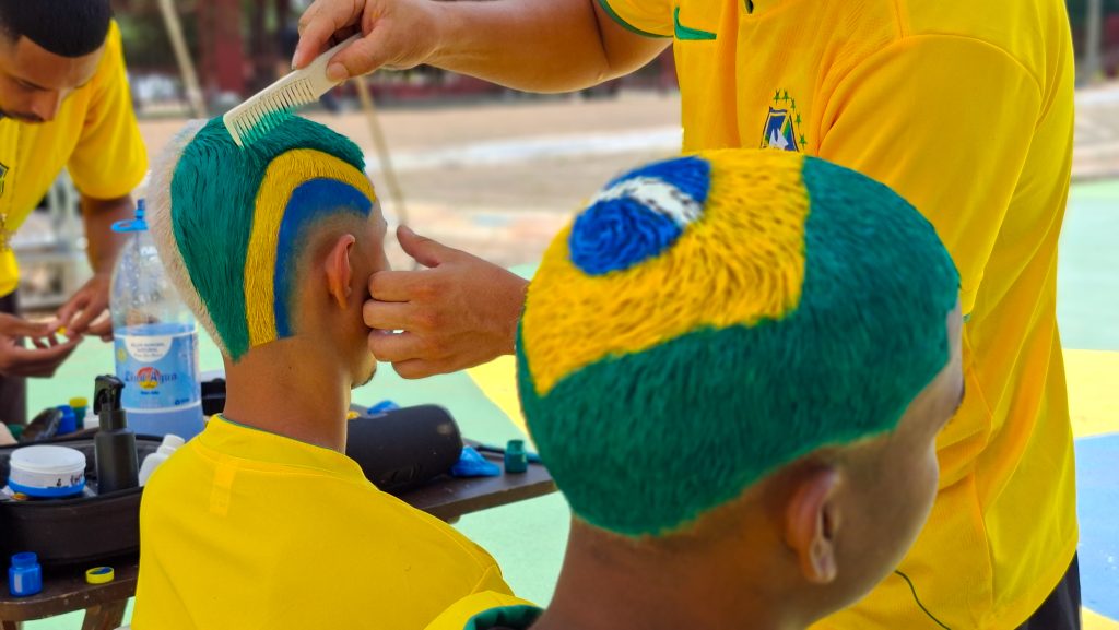 Decoração da Prefeitura fomenta o empreendedorismo jovem e impulsiona o comércio local