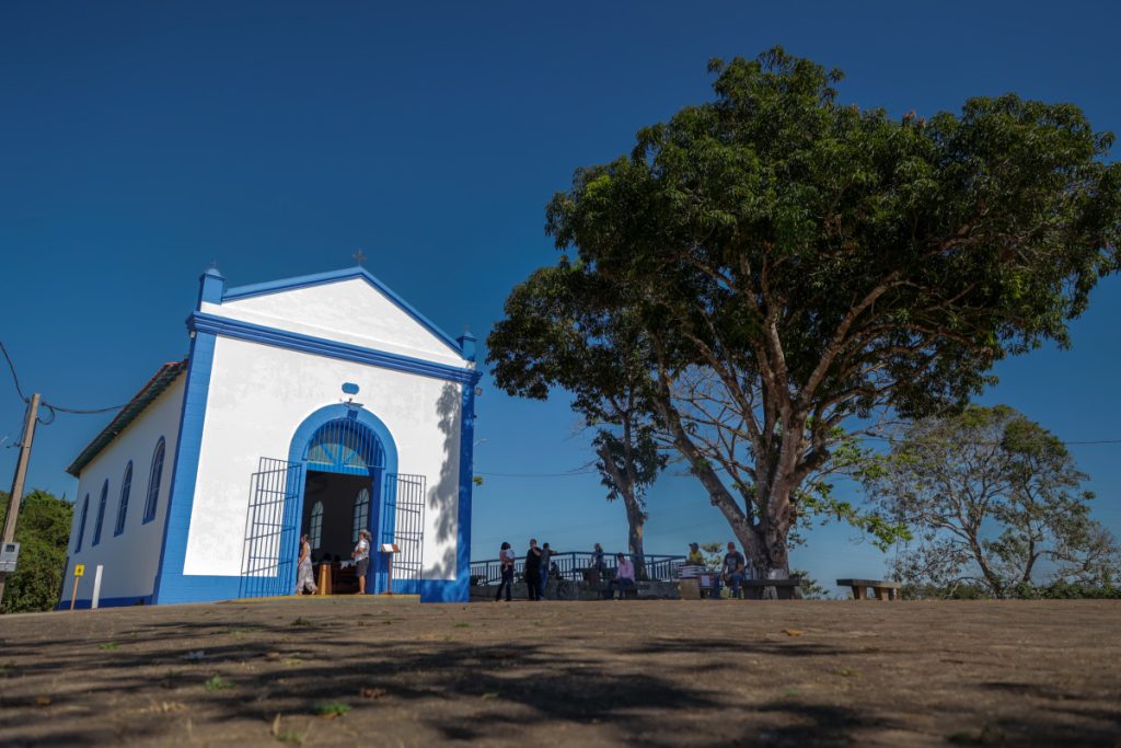 Festa da Capela de Santo Antônio acontece nesta sexta-feira (12) em Porto Velho