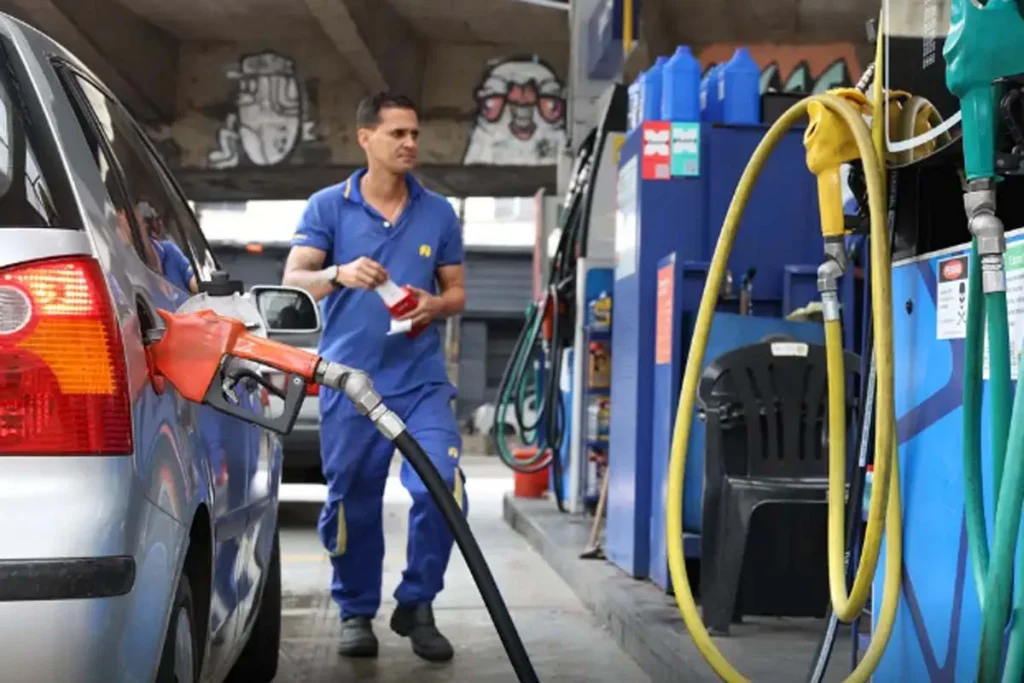 Governo abre crédito de R$ 550 milhões para subsidiar diesel