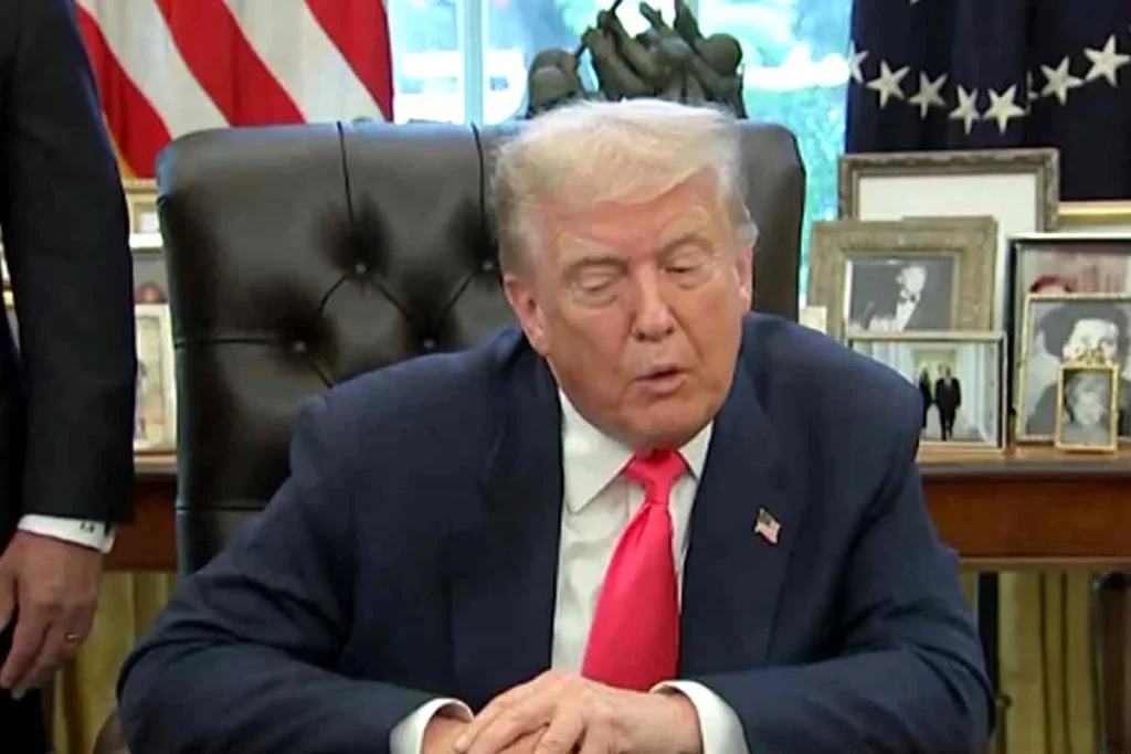 Governo Trump diz que PCC usa sistema financeiro americano para lavar dinheiro do tráfico