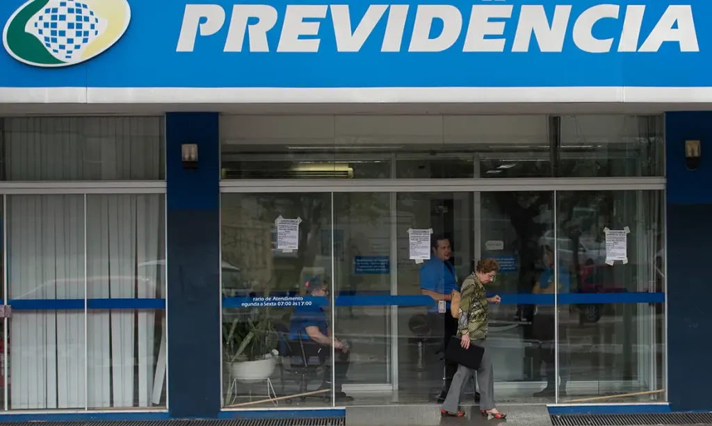 Governo destina R$ 547 milhões para ressarcir beneficiários do INSS