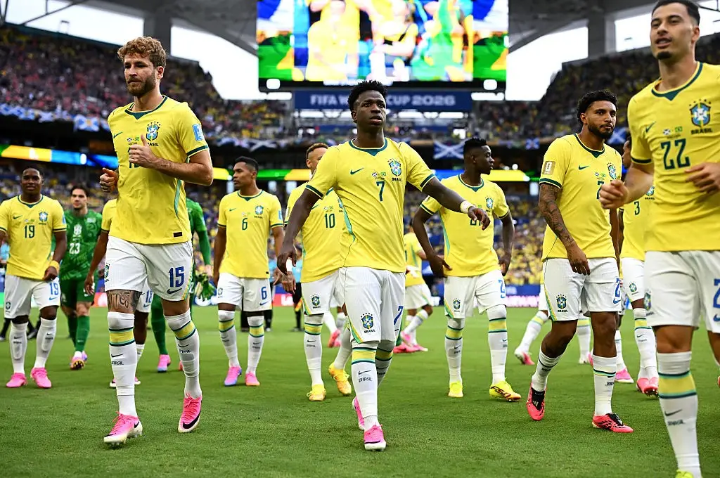Nem calor elevado, nem risco de raio: por que Fifa desistiu de adiar horário do jogo decisivo Brasil x Noruega na Copa 2026?