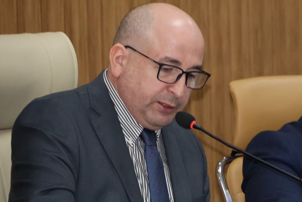 Sancionada lei de Gedeão Negreiros que cria a política “Cidade Amiga do Autista”