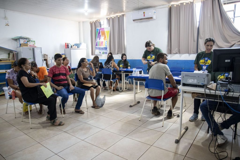 Suas completa 21 anos com avanços na proteção social em Porto Velho