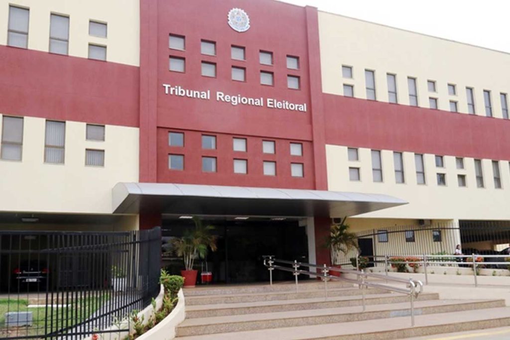 TRE suspende pesquisa que apontava Fúria na liderança após denúncia de possível fraude na coleta de dados