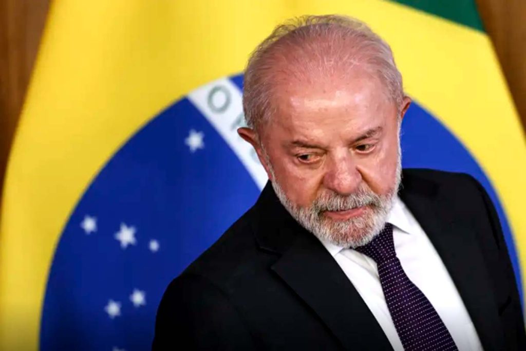 Em semana decisiva sobre novas taxas dos EUA, Lula diz não acreditar em tarifaço