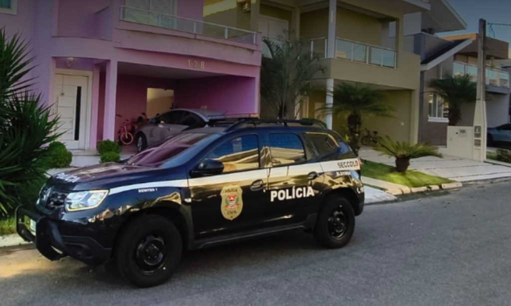 MP: ação em São José dos Campos mira lavagem de dinheiro ligada ao PCC