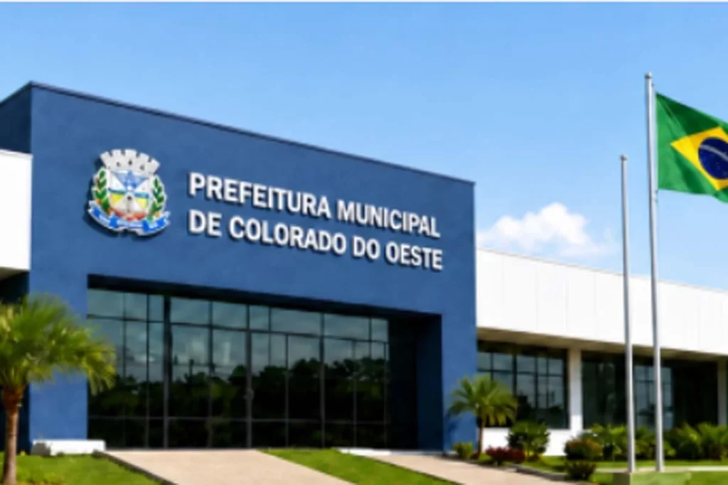 SINTERO solicita à Prefeitura de Colorado do Oeste a implantação do Cartão Feira para servidores municipais